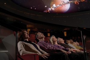 Cunard event cruises 2020