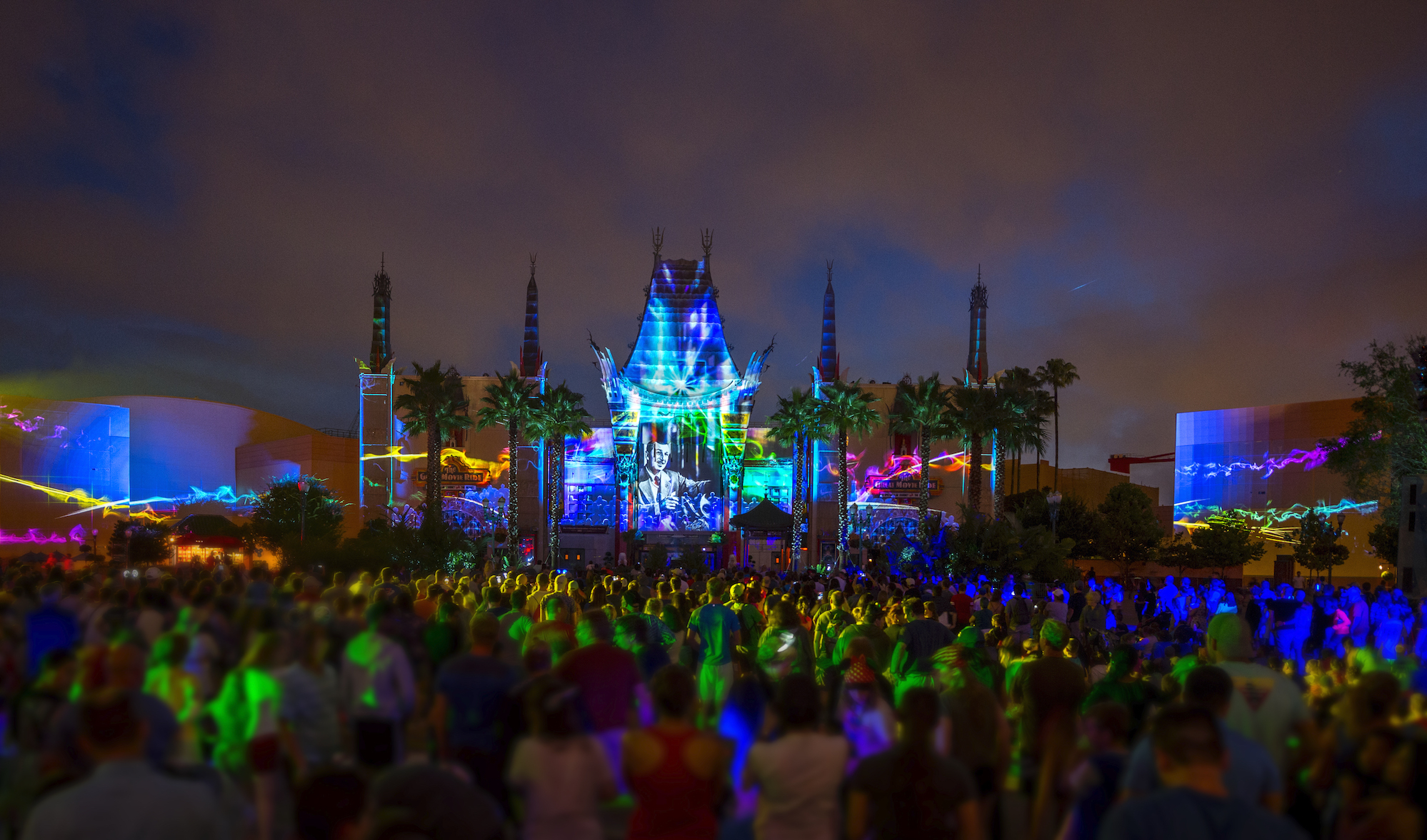 Orlando Amusement Parks