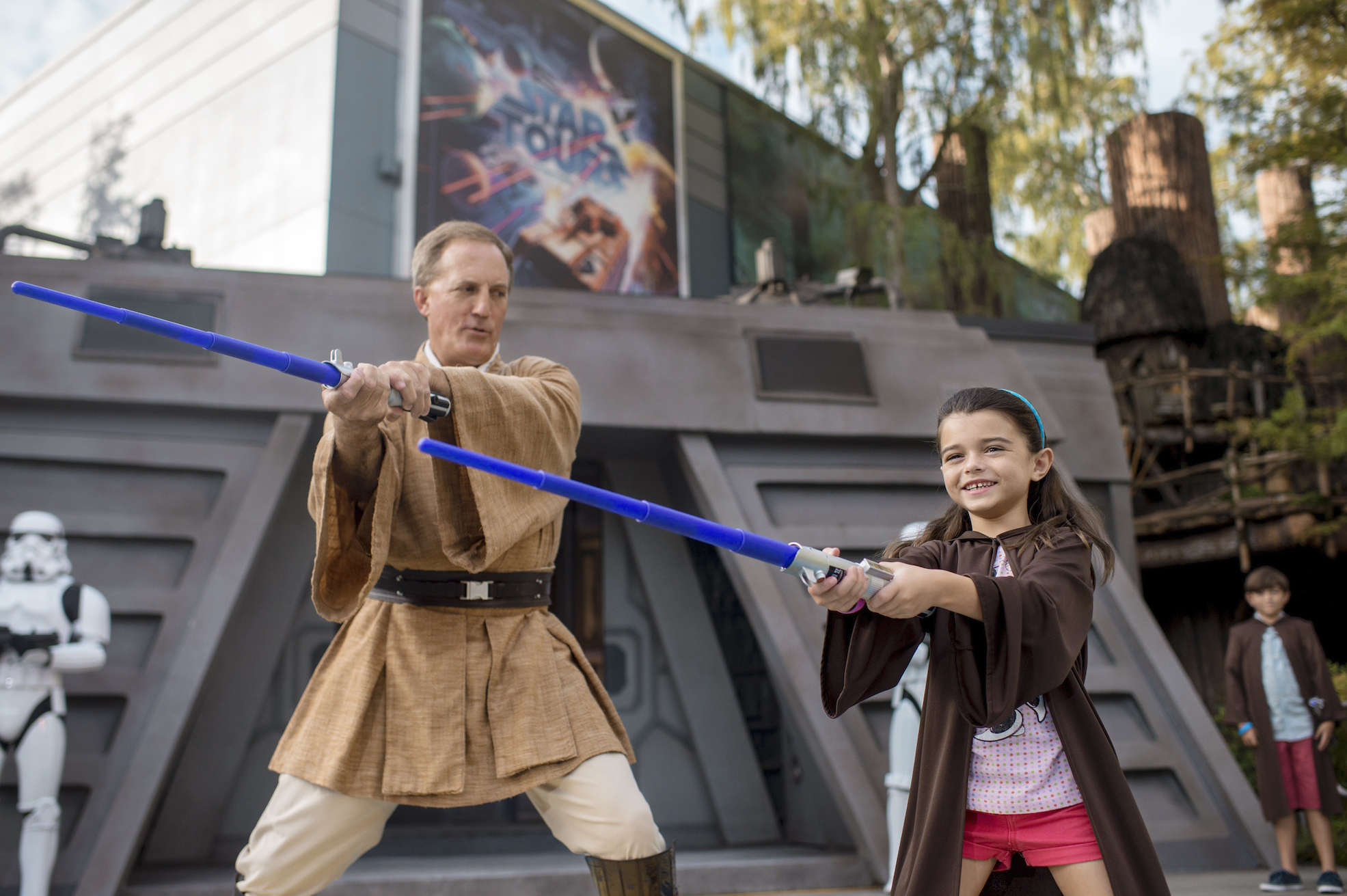 Orlando Amusement Parks