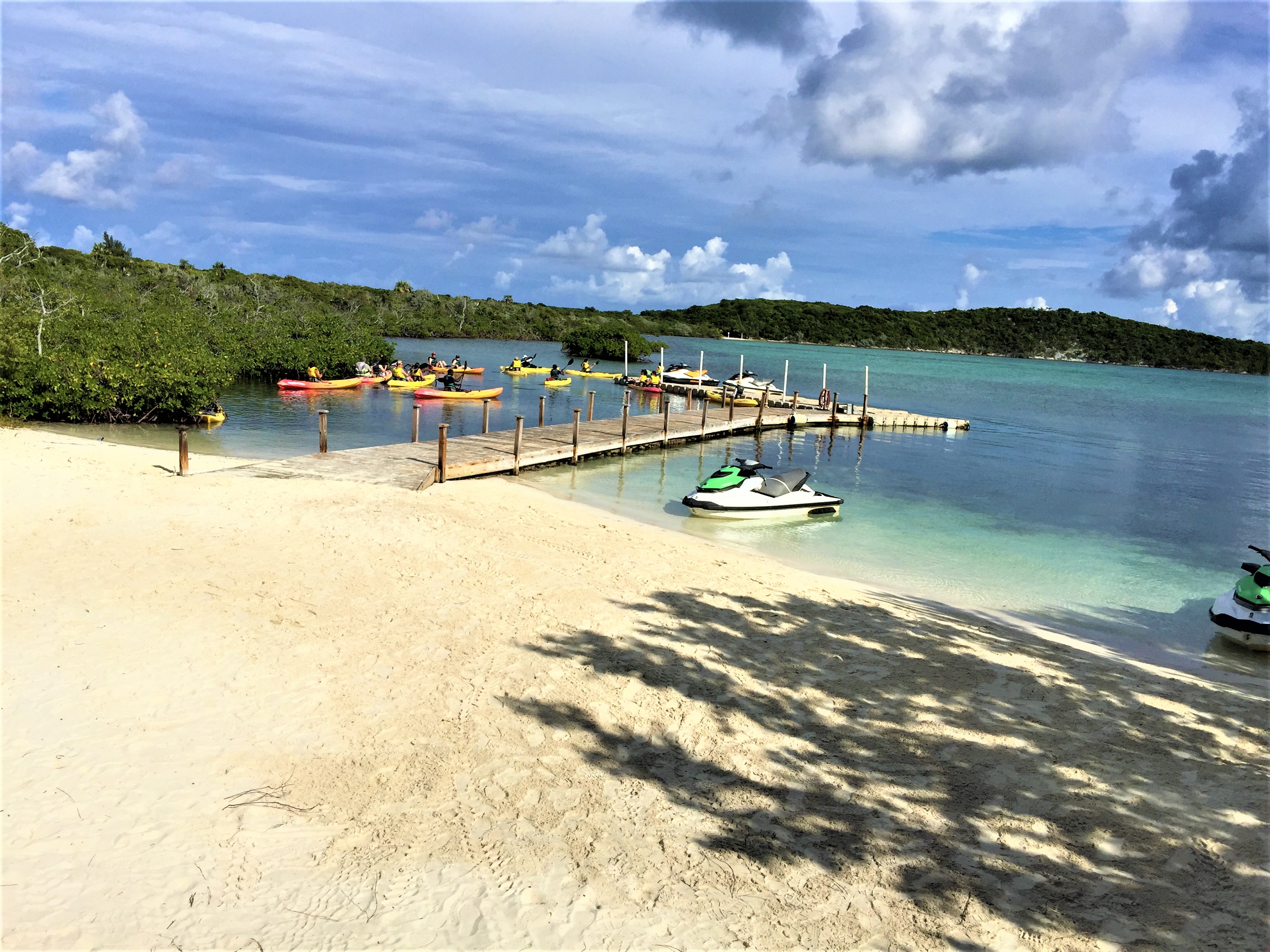 Holland America Caribbean cruise