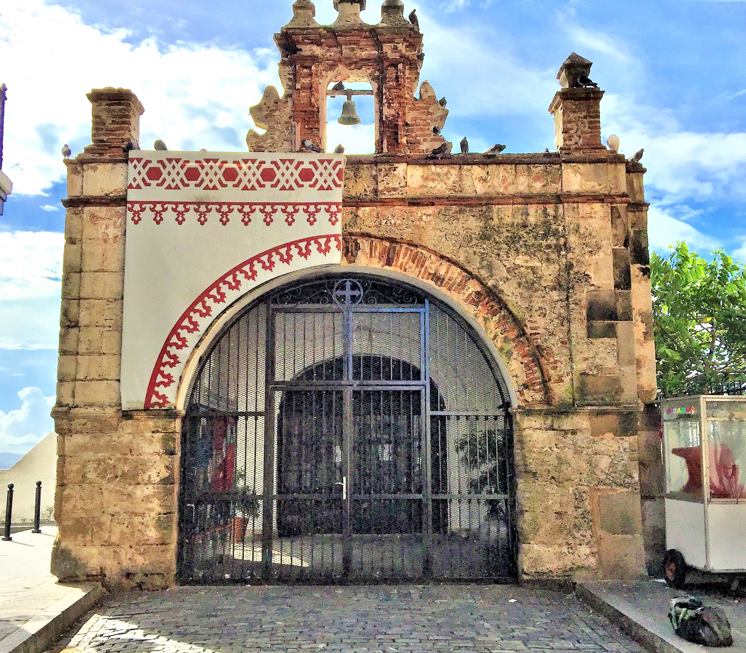 Holland America Caribbean cruise