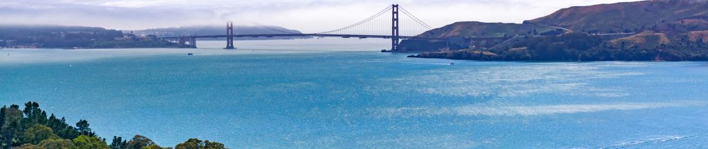 San Francisco Bay