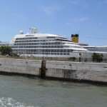 Seabourn Odyssey Review My First Impressions