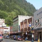 Alaska Cruise Ports Overview