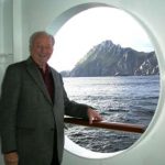 Update from Cruise Specialists Escorts Bill Krupa & Pat Myers