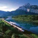 Rocky Mountaineer Train Review