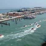 Holland America’s Nieuw Amsterdam Review and Christening