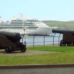 Seabourn Sojourn Europe Cruise Review