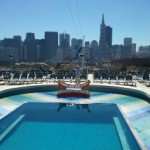 Holland America Line ms Zuiderdam Ship Review