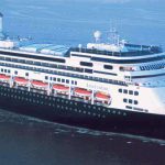 2012 Holland America World Cruise