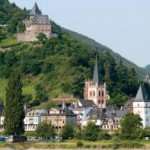 Top Ten Reasons to take a River Cruise