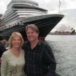 I Sailed a Cunard World Cruise and Loved It!