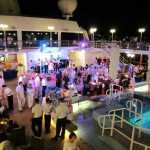 Azamara Quest In The Mediterranean