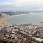 Out Of Africa: Silver Cloud Finishes Two Days In Morocco; Next Stop, Canary Islands