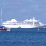 Luxury is Where it’s At: Silver Whisper Cruise Review