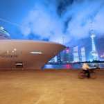 Silversea Opens The Books On 2013 & Offers Savings For 2012 Sailings