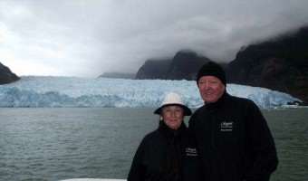 Hosts Kevin and Susan