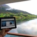 Which Cruise Line Will Be The First To Offer Free WiFi?