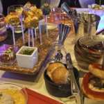 Top Ten Specialty Restaurants at Sea: Where Will You Dine Tonight?