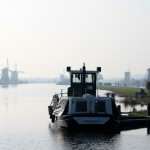 In My Viewfinder: From Viking Odin, Exploring Kinderdijk And Its Windmills