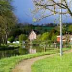 Welcome Aboard French Country Waterways Horizon II