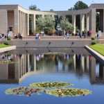 A Trip To The Landing Beaches & A Stunning Discovery At The American Cemetery