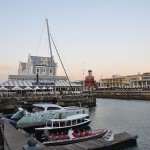 Voyages: Cruising Africa