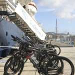 The First Day On SeaDream, One Thing Becomes Clear: This Is Not A Cruise