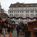 Thanksgiving in Europe: Viking Odin River Cruise Review