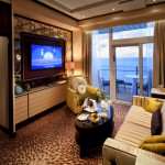 What’s New On Celebrity Reflection?