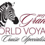 Cruise Specialists Guests Sail Away for Epic World Cruise Adventures