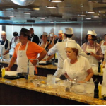 Oceania Riviera Cruise Review