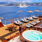 Windstar Cruises Renovates Three Yachts