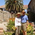 Crystal World Cruise Update 2: South America