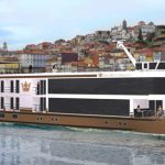AmaWaterways and Uniworld Announce Celebrity Godmothers of New Ships
