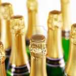 ‘That’s A Lot Of Bottles’ & Other Tales Of 12 Ship Christenings This Week