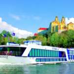 The AmaWaterways River Cruise Difference