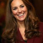 The Duchess of Cambridge to Name Royal Princess