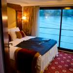 River Cruise Advice: Which side of the ship is better?