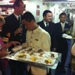 My Perspective: Silver Shadow, Ship Shape?