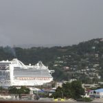 Caribbean Cruising, Winter 2013/14, A Sampler Of Offerings