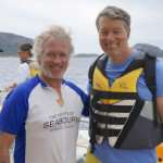 Seabourn Quest: Geiring (and Gearing) Up For Antarctica