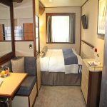 Windstar Cruises Renovates Staterooms