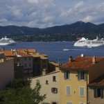 Featherweights: Best Small Ships Carrying 600 Or Fewer Passengers