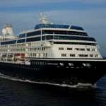 Six Years Later, Azamara Club Cruises, Redefined & Refined