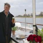 Still A Few Days To Go On A-ROSA Silva, Exploring Europe In Winter