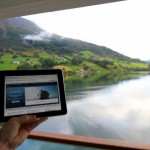 Coming To A Ship Near You: Complimentary Wi-Fi — At Long Last