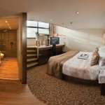 Tauck Unveils New Loft Staterooms