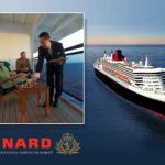 Bay Area’s Cruise Specialists Preparing for Luxury-Focused Inspection of Queen Victoria