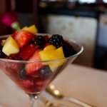 Cruising’s Quest For More Varied Cuisine